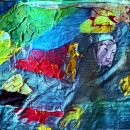Critique d'art contemporain Louis Choi Chul-joo, critique d'art abstrait 29 이미지
