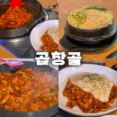 곱창집 | 천천동곱창볶음 먹으러 다녀온 곱창골, 성대 근처 곱창집 후기