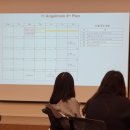 엔젤맘어린이집 | 꿈비 엔젤맘6기 발대식 참석위해 부산에서 서울상경