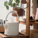 한땀두땀 손바느질 | [공지] [ 두 번째 프리오더 ] 티슈팟 2가지(스퀘어 블랙, 퓨어 라운드)