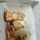 역시치킨 | 굽네치킨 오리지널 배달 후기 역시 너무 맛있다.