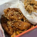 모래내길 | 인천 모래내시장 맛집 대원닭강정 내돈내산 포장후기