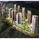 구평 e편한세상 사하2차 이미지