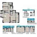 두근두근작은도서관 (마고정 3단지 도서관) | 원주 롯데캐슬 시그니처 입주 완료, 세대 내부 정보는?