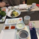 천도회식당 | [서초 백일잔치 추천] 내돈내산/ 서라벌한정식 서초 본점에서 프라이빗하게 백일잔치한 후기