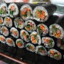 고래김밥 이미지