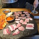 석암생소금구이 - 노원구 노해로83길 21 | 석암생소금구이