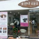 호산나미용실 이미지