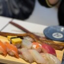 광교법조타운 도로 | 🍣 광교 법조타운 맛집 후기: 오늘의 초밥 (오초)_내돈내