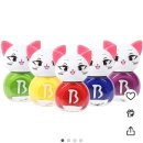 서민족발진동점 | MBTI 극단 P 타입 어른의 일상