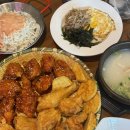 씨유 서대구센트럴자이원대점 | 대구 비산동 맛집 : 가성비 좋은 푸짐한 치맥 한상 투가마치킨