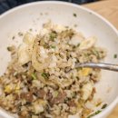 종암동제1경로당 | 종암동죽집 본죽비빔밥 종암점 낙지김치죽 냉이된장불고기비빔밥