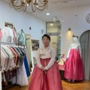 도안 더 블루힐 | W27. 202412_대전 혼주한복대여 쁘띠빔한복 계약 후기