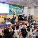 은혜와진리교회 앞 | 부활절, 어린이주일 가스펠공연! 매직쇼 버블쇼! 은혜+재미가 모두 있는 주일학교 행사로 제격