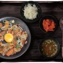 보고식당 이미지