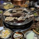 중방-3(KB국민은행 앞) | 경산 막창 맛집 가성비 좋은 세트 메뉴 추천 임당역 술집 막창도둑 중방점