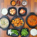 소문난 순대국 | 부평 부흥오거리 맛집 소문난 진순대국 후기
