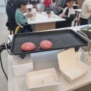 신활력 문화센터 | 한방신활력플러스센터 체험 프로그램 - 3탄 함박 스테이크와 인형극