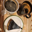 올리수 | 과천 카페 올리수: 조용한 힐링 공간에서 느낄 수 있는 커피의 매력!