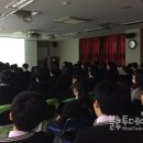 인천청라중학교 이미지