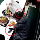 중국식품식당 이미지