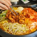 중원상대원1-D-2 | 상대원밥집 꽃수니 두루치기 - 3인분같은 2인분 푸짐한 두루치기와 치즈계란말이 후기