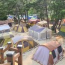 주전가족휴양지캠핑장 이미지