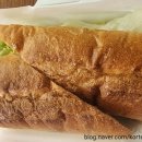 압구정샌드위치 옥수점