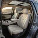 만능카인테리어 | 팰리세이드 7인승, 1년 타보고 쓰는 솔직 후기 (8인승 고민 이걸로 끝!)