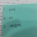 소성초등학교 | 2015 참학력지원단 맞춤형연수(1박2일 워크샵) 후기(첫날)
