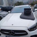 벤츠마이스터 | 광주자동차유리복원 출장전문 벤츠 돌빵수리