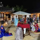 ㈜품앗이(카페사랑방) | [충청남도 아산시] 아산외암마을야행