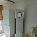 손연재롱판넬스탠드에어컨+벽걸이에어컨2_남서울힐스테이트