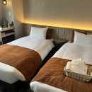 R 호텔 난바 사우스 숙박 후기 (R Hotel Namba South) - 오사카 호텔
