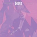 (2/14)부산시립교향악단 제617회 정기연주회 &#34;VALENTEIN&#34; 이미지