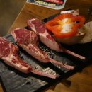 (주)태원 | 이태원역 숨은 찐맛집 태원양꼬치에서 먹는 양꼬치와 양갈비