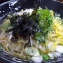 100반&국수