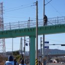 희망주유소 화장실 이미지