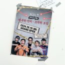 갱스토어 | 침착맨, 김풍, 빠니보틀 직접 보고 온 10월 성수 파김치갱 팝업스토어 실물 후기