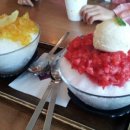 눈꽃팥빙수동빙고