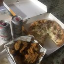 피자나라치킨공주(쌍촌점)