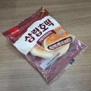 달달호떡 - 유성구 반석로 28 | 삼립호떡 단팥크림꿀호떡 달달 든든한 간식 칼로리 맛 후기