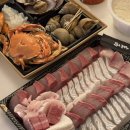 용정사우나 | 가족여행, 강릉중앙시장, 씨마크호텔