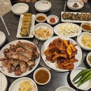 화덕쪽갈비 이미지