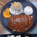 최돈 수제돈까스&유부초밥