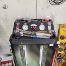 신내자동차정비센타 이미지