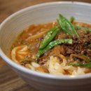 꽈리칼국수 이미지