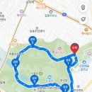 봉두공원 미니풋살장 | 아디다스 아디제로 EVO SL(에보SL) 후기, 어린이대공원 붕어빵런 후기, 런닝화 비교(호카, 온러닝...