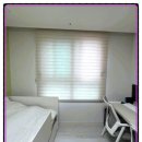 청춘스크린 | 대전 유성구, 집 안 분위기를 한층 세련되게 바꾼 청춘커튼블라인드 설치 후기