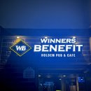 위너스 홀덤펍 | 위너스 베네핏 강남 이색놀거리 후기